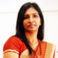 Sheela Thomas