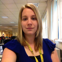 Alice Latimer