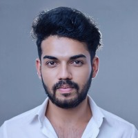 Arjun Ashok
