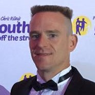 Trevor Dell NCSO