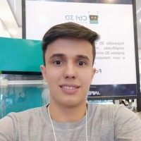 Gustavo Henrique de Almeida