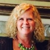 Betsy Ballard