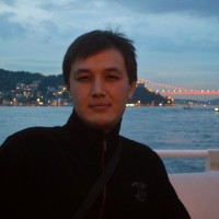 Nurlanbek Mamaev