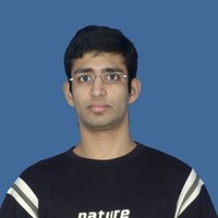 Rutwik Kharkar