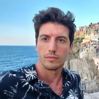 Mattia Bartolini