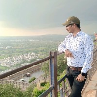 Vikas Prajapati