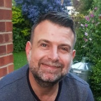 Jeremy Burrows