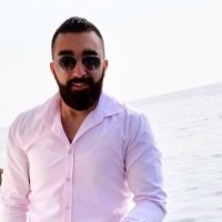 Abdo Damoury