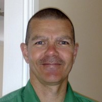 Peter Launders
