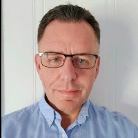 Mark Farrow