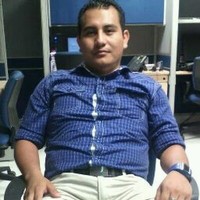 Darwin Morales Chable