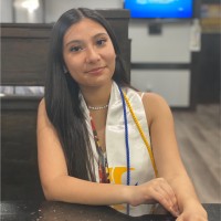 Jocelyn Alfaro