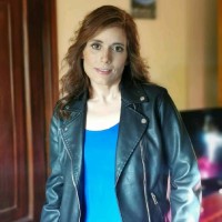 Cristina Rey Piñeiro