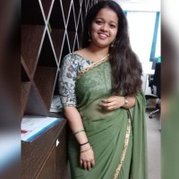 Poorva Golatkar