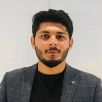 Hamza Shahzad