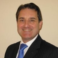 Colin Davy