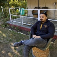 Shashank Gupta