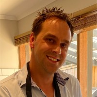 Rob Tilney
