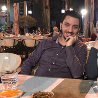 Mohammad El hammal