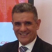 Carlos Augusto Echeverri