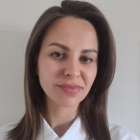 Tetiana Girchenko