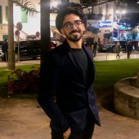 Yassir El Hamdouni
