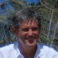 Rob Ferrier
