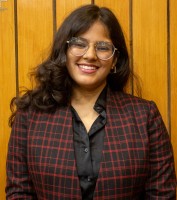 Rhea Tiwari