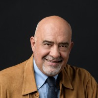Dimitrios Zacharakis