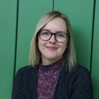 Tiina Kukkonen