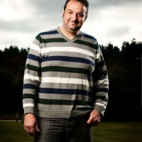 Ebrahim Aljabare