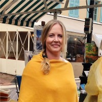Cornelia Gyllenstierna