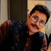 Sarfaraz Alam