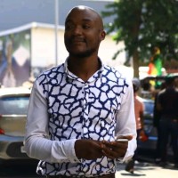 Sanele Siyabonga Ntshingila