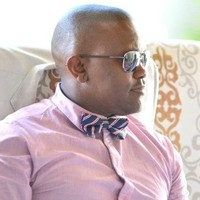 Zolani Moya