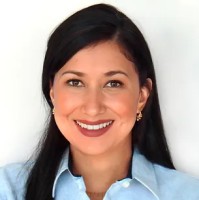 Lorena Pérez Tello