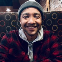 Josh Jordan