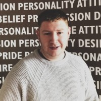 Kieran Curtis