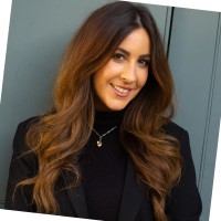 Hannah-Jacqueline Ritchie