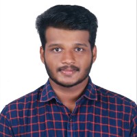Akhil Krishnan v