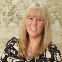 Wendi Dierickx