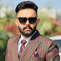 Satveer Singh