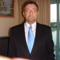 Patrick Rozan
