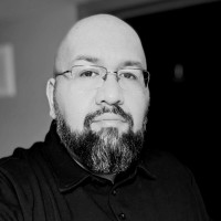 Steven Carrizales