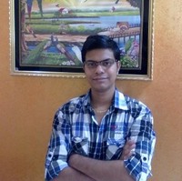 Upen Chaudhari