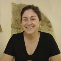 ANA ALEGRE ALEGRE