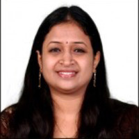 Kavitha Krishnan