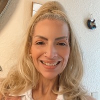 Amy Borders