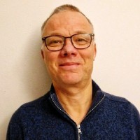 Mike Van Eekhout