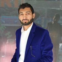 Dilpazir Ahmad